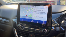 Ford Puma 1.0 EcoBoost Hybrid mHEV Titanium 5dr Petrol Hatchback